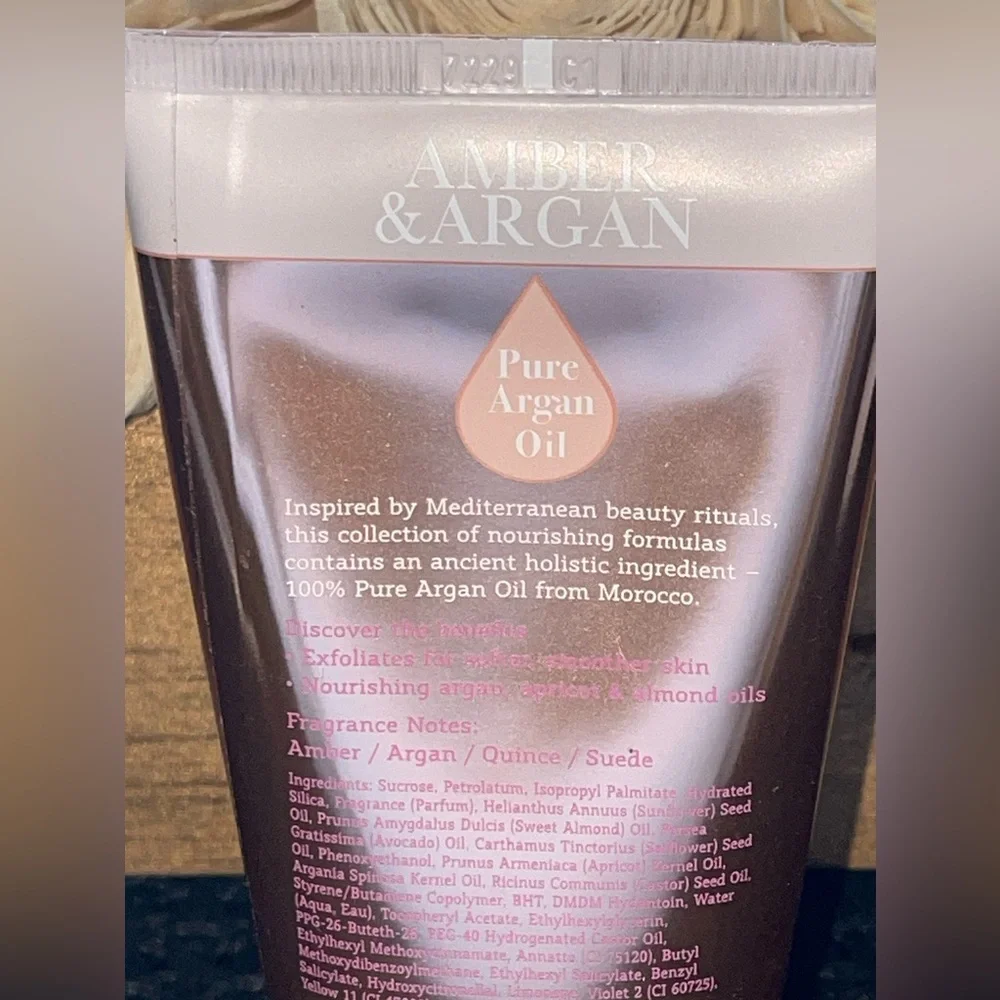 Bath & Body Works bath body